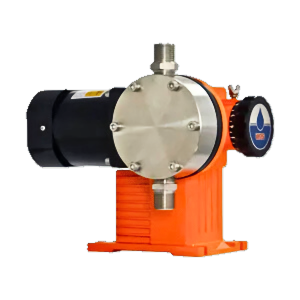 WRS Motor Driven Pump: MG Series