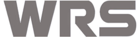 WRS Dosing Footer Logo
